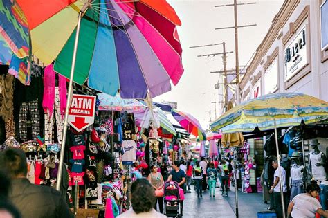 replica watches santee alley|Report from Santee Alley, Los Angeles CA .